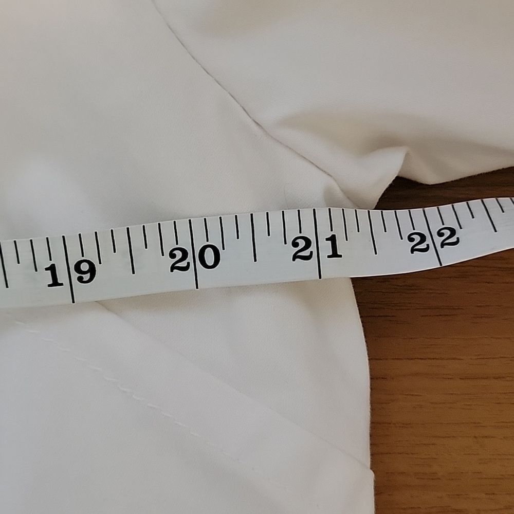 George double breasted jacket Size M - Picture 10 of 11